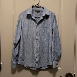 Banana Republic Factory Button Down Shirt